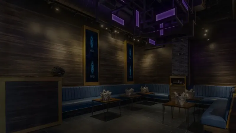 Photo: Babylon Babylon: Nightclub · Upper King