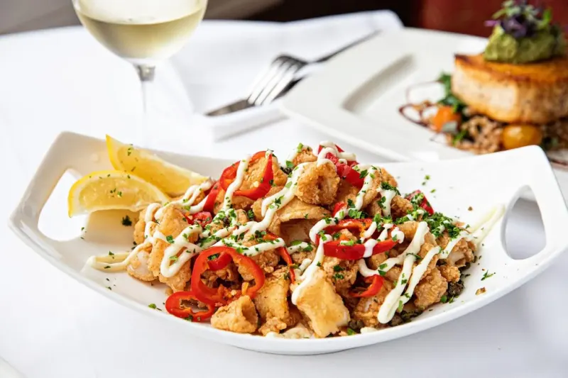 Photo: High Cotton High Cotton: Restaurant · French Quarter