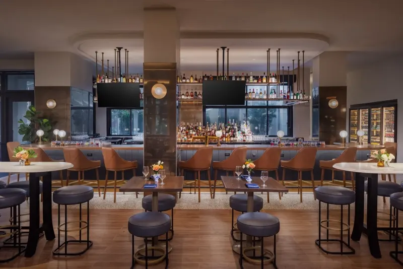 Photo: Leeward Leeward: Restaurant · Upper King