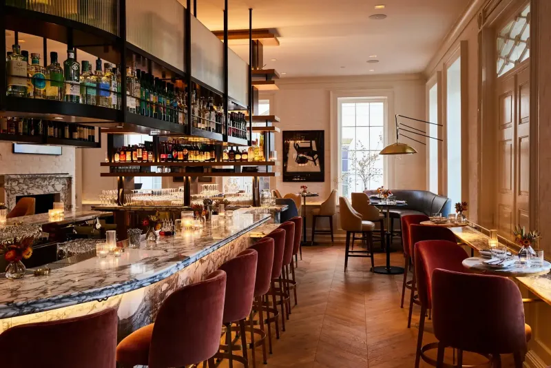 Photo: Sorelle Sorelle: Restaurant · South of Broad